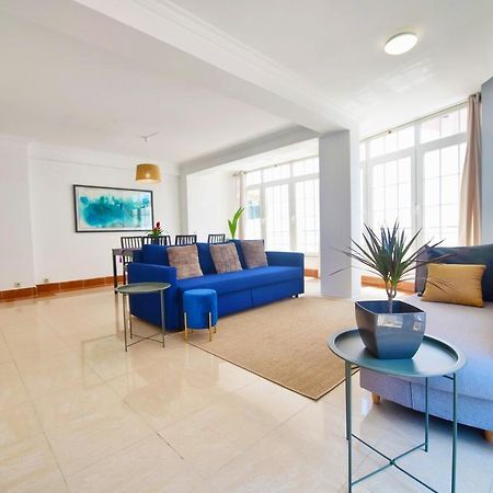 Happy Holiday Cascais - Parede Apartment Exterior photo
