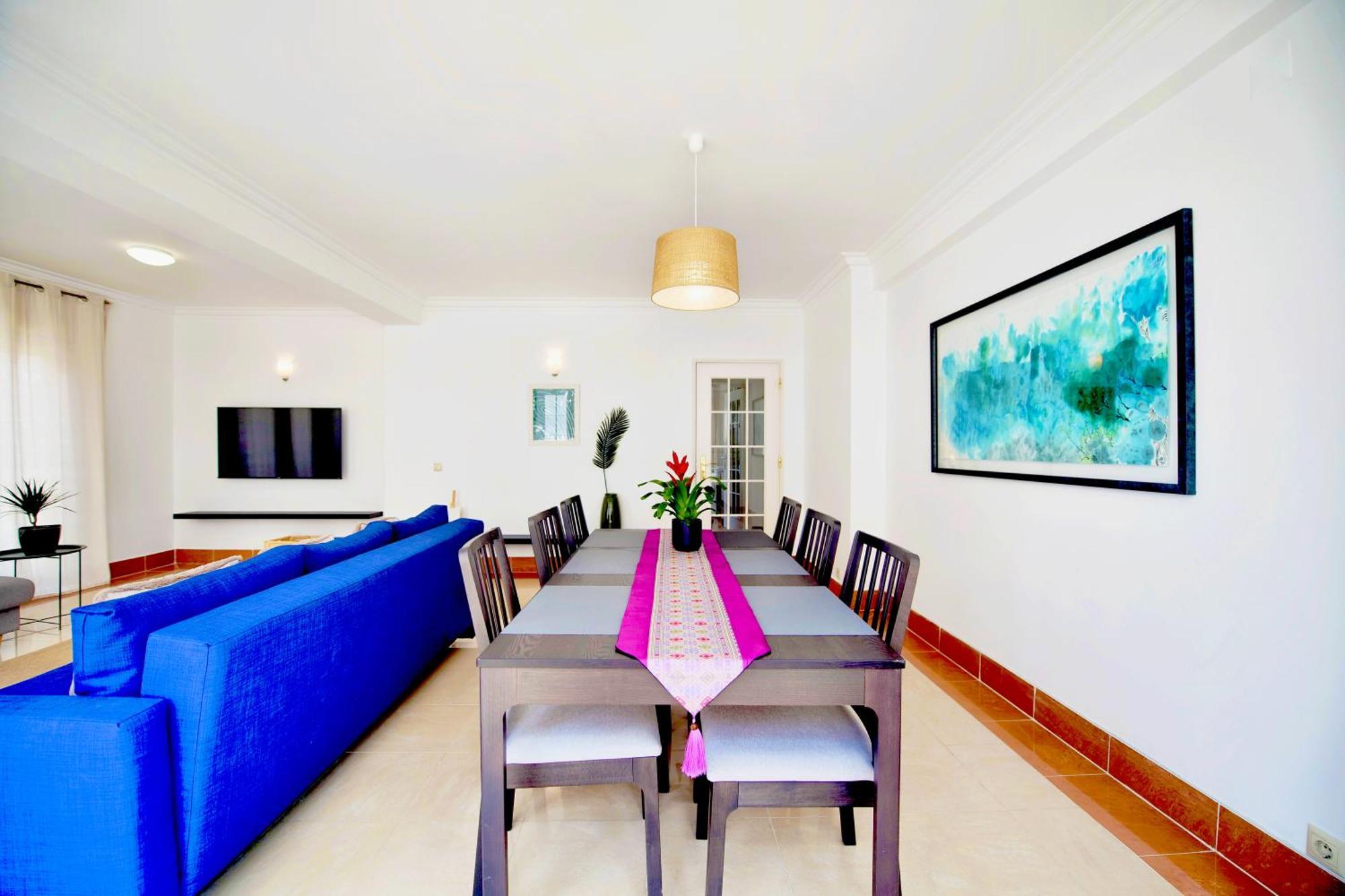 Happy Holiday Cascais - Parede Apartment Exterior photo