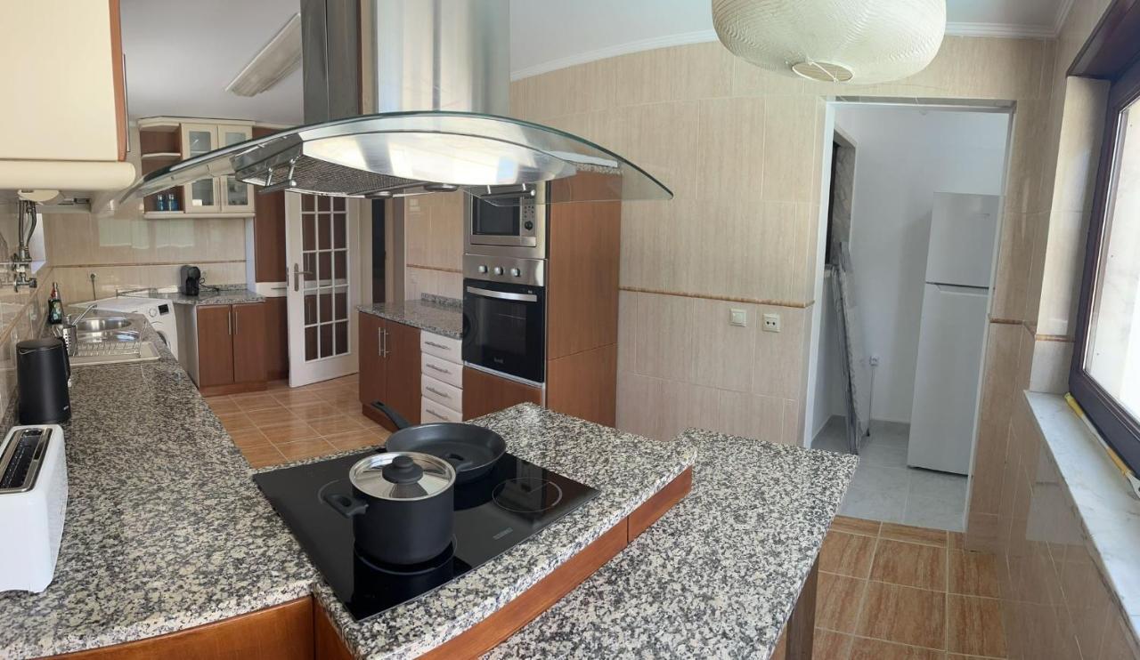 Happy Holiday Cascais - Parede Apartment Exterior photo