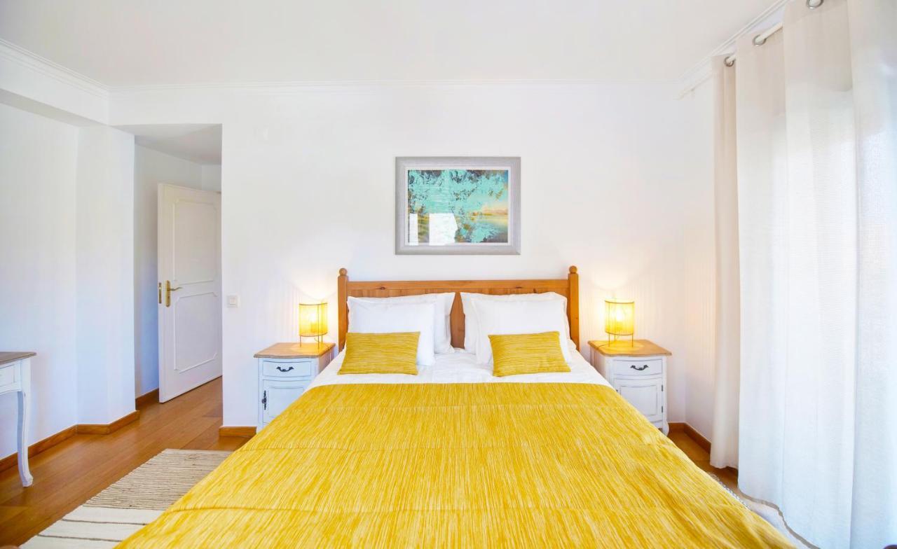 Happy Holiday Cascais - Parede Apartment Exterior photo