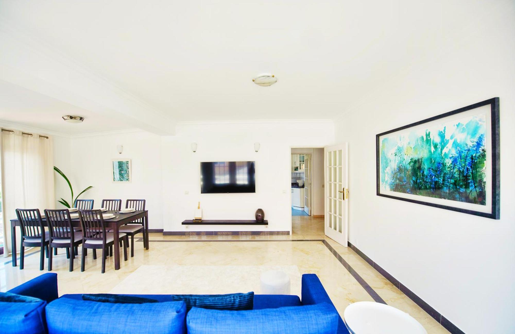 Happy Holiday Cascais - Parede Apartment Exterior photo